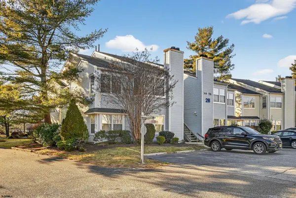 150 Driftwood Ct #283, Smithville, NJ 08205