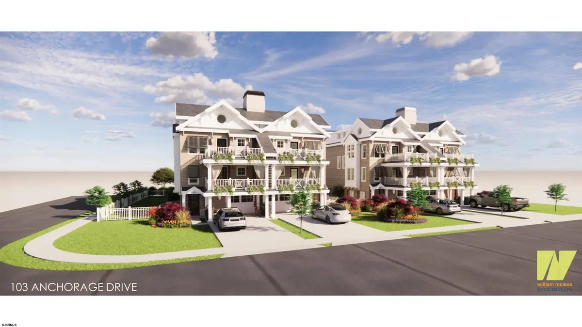 103 Anchorage Dr #103A, 103B, 105B, Egg Harbor Township, NJ 08234 - Image #1