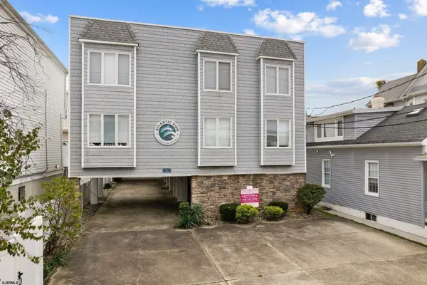 22 S Washingtin Ave #3, Margate, NJ 08406