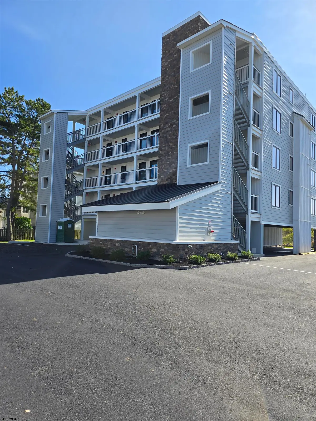 321 S 6th Street #15, Brigantine, PA 19063 - Image #1