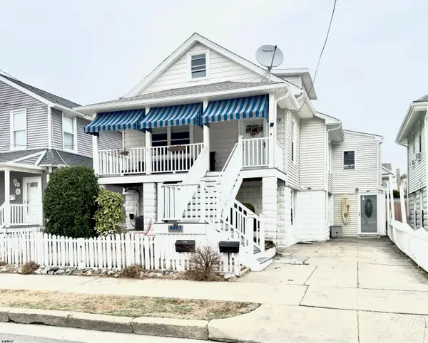 119 N Newark Ave, Ventnor, NJ 08406