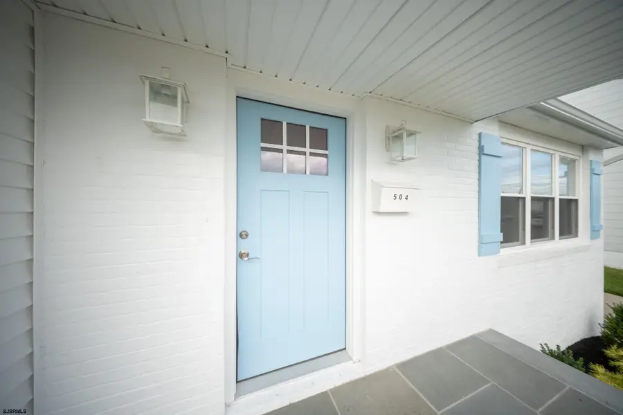504 N Burghley Ave, Ventnor City, NJ 08406 - Image #3