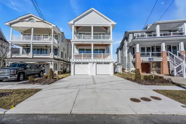 10 Morningside Rd Road #A, Ocean City, NJ 08226