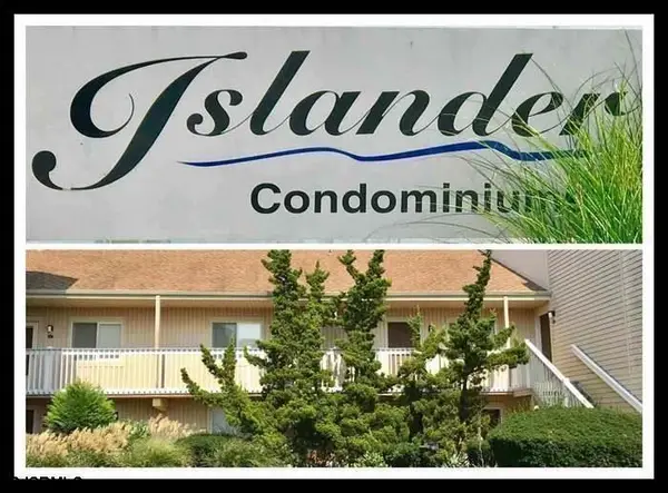 323 S 44th Street #2, Brigantine, NJ 08203