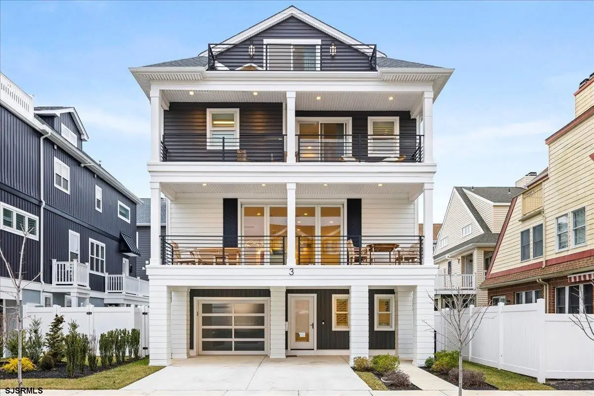 3 S Portland Ave, Ventnor City, NJ 08406 - Image #1