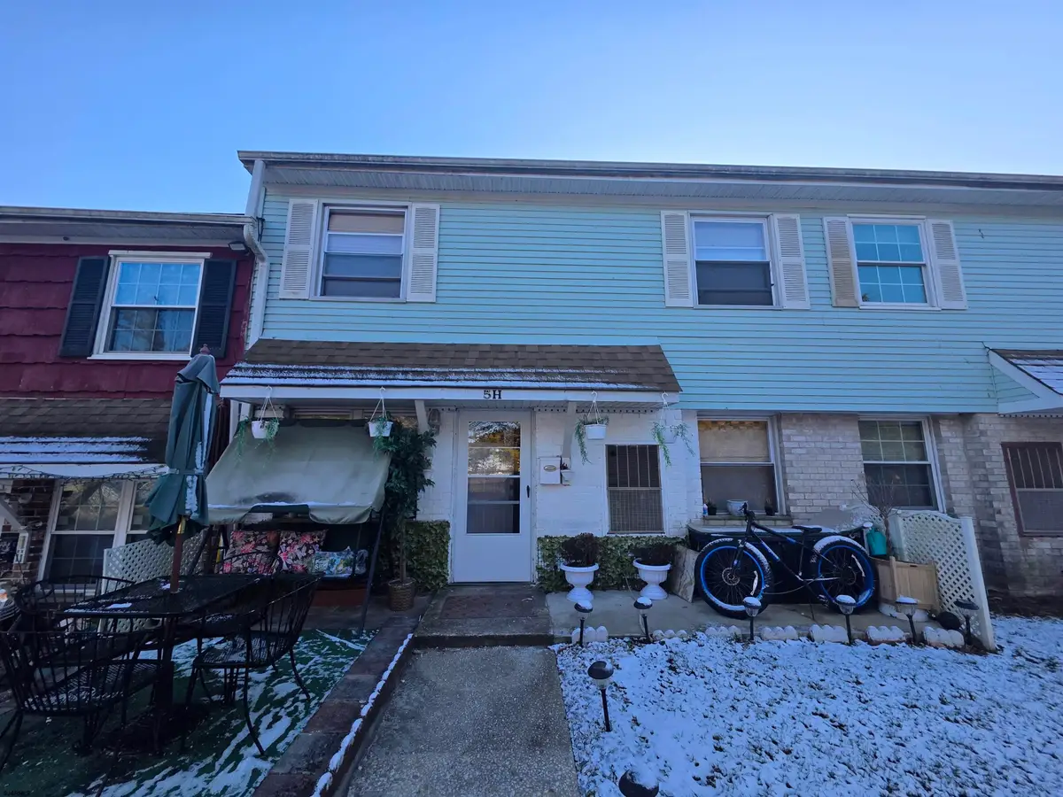 720 S New Road #5H, Absecon, NJ 08201-2569 - Image #1