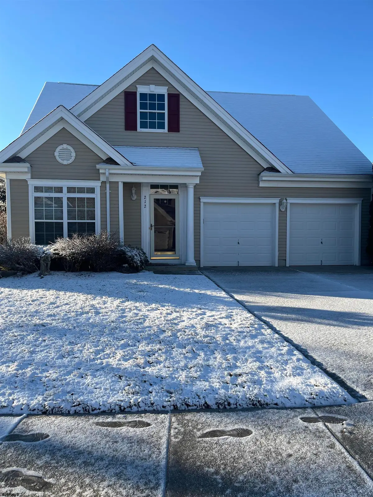 212 Lander Road, Egg Harbor Township, NJ 08234 - Image #1