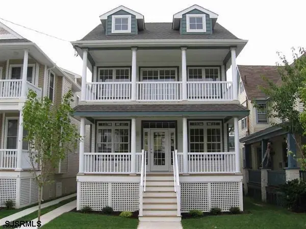 35 Asbury Ave #2, Ocean City, NJ 08226