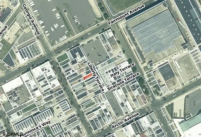 123 N Georgia Ave, Atlantic City, NJ 08401 - Image #1