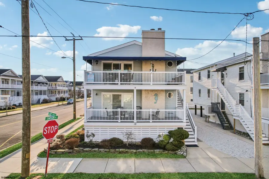 18 E 14th Street #2, Ocean City, NJ 08226 - Image #2