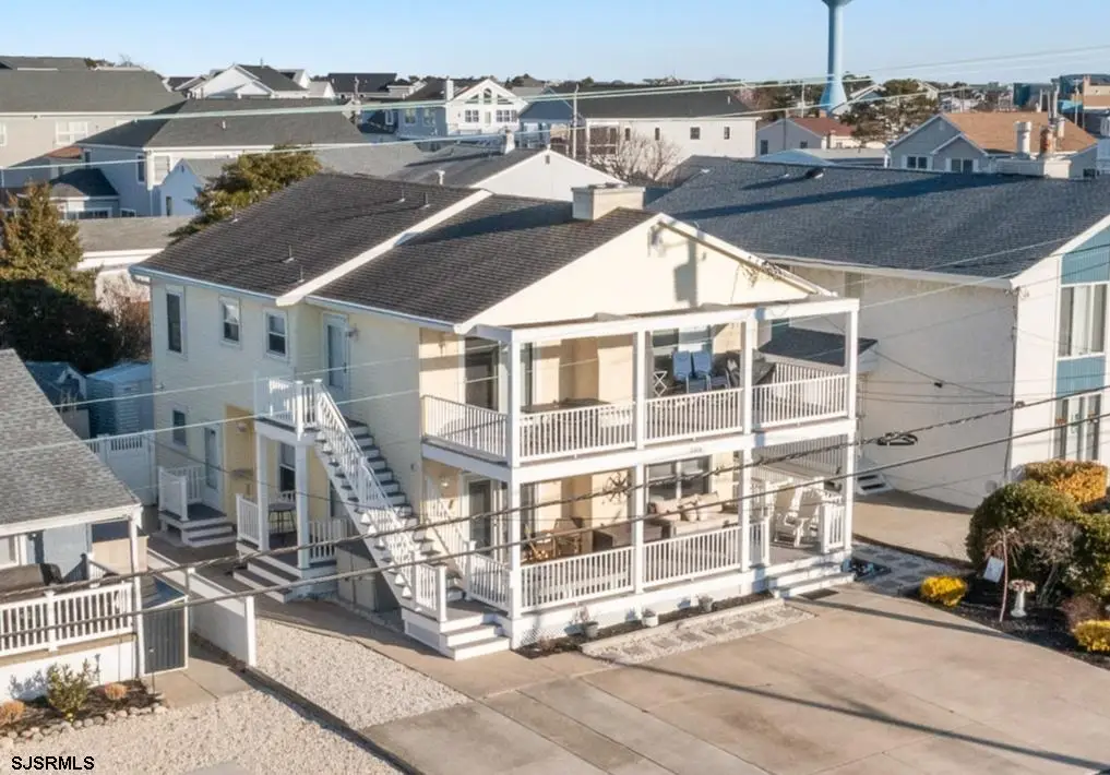 305 W Beach Ave #A and B, Brigantine, NJ 08203-2533 - Image #1