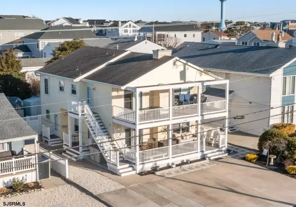 305 W Beach Ave #A and B, Brigantine, NJ 08203-2533