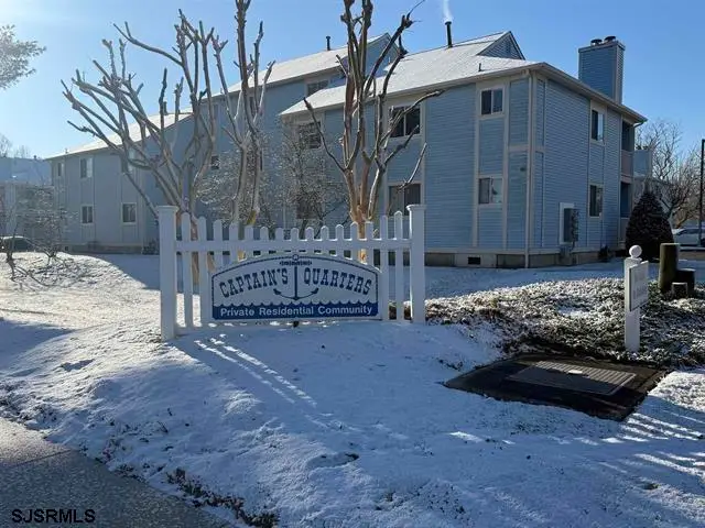 150 W Cedar Ave Ave #2E, Somers Point, NJ 08244 - Image #2