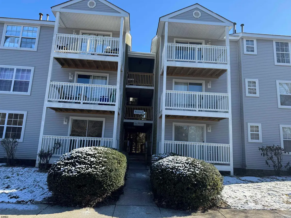 2 Oyster Bay Road #K, Absecon, NJ 08201 - Image #1