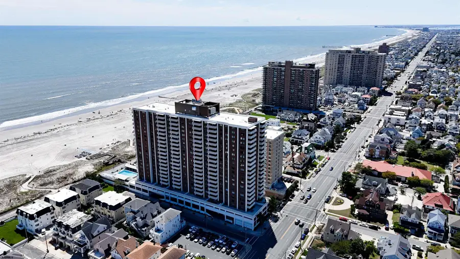 100 S Berkley Square #15F, Atlantic City, NJ 08401 - Image #3
