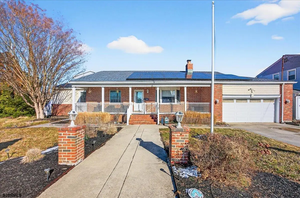 615 N Dorset Ave, Ventnor City, NJ 08406 - Image #1