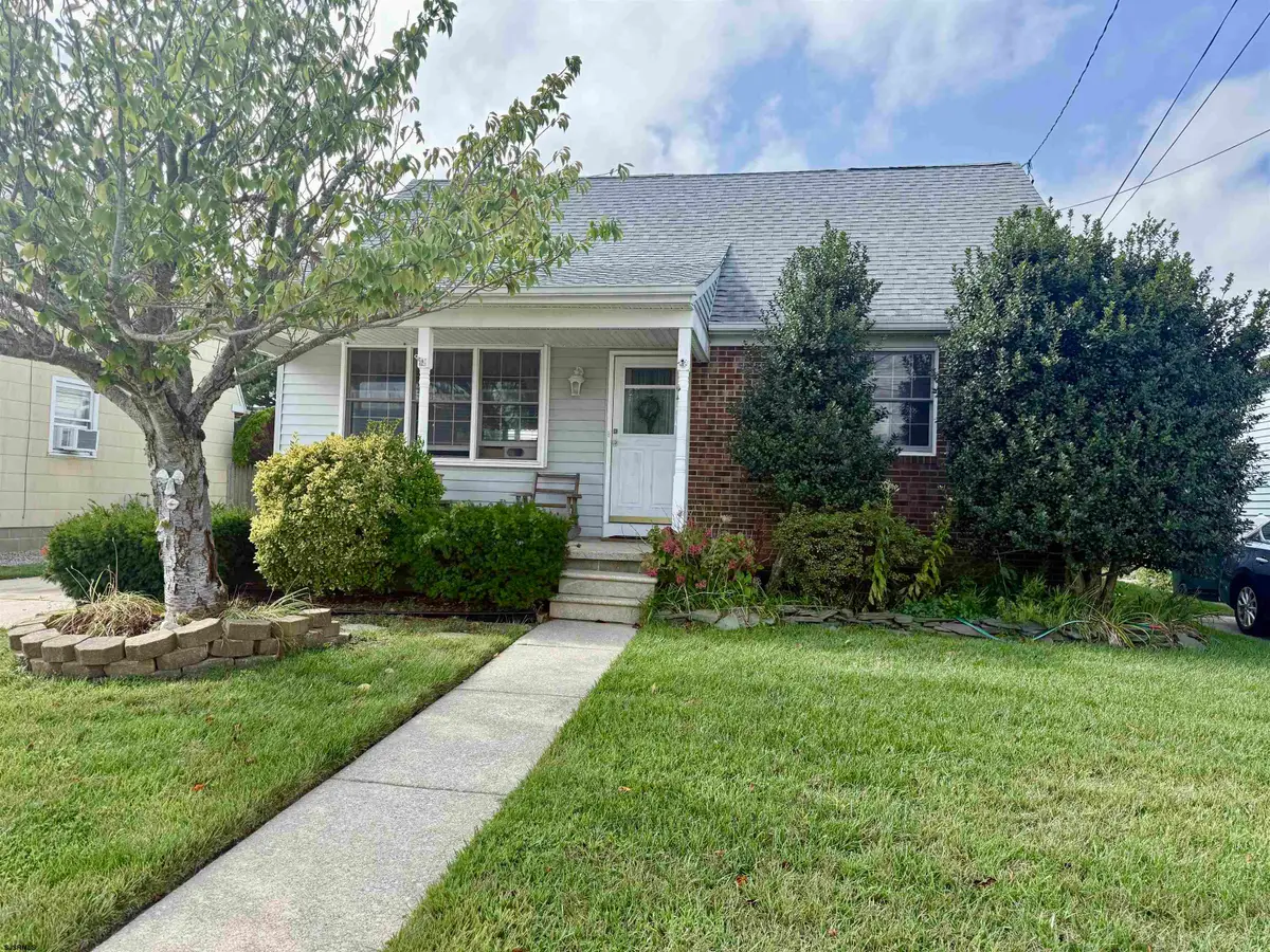 526 Lafayette Blvd, Brigantine, NJ 08203 - Image #1