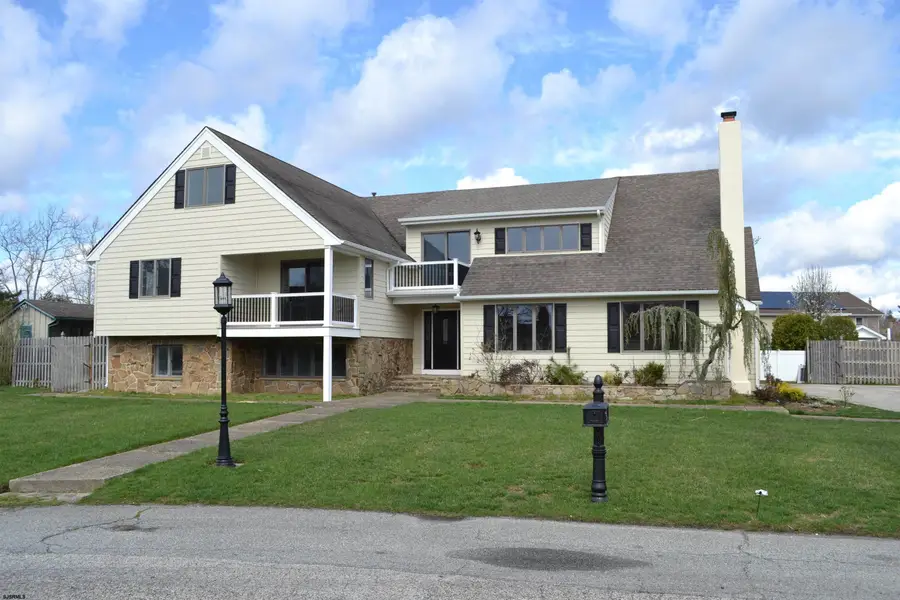 9 Saint Andrews Dr, Northfield, NJ 08225 - #2