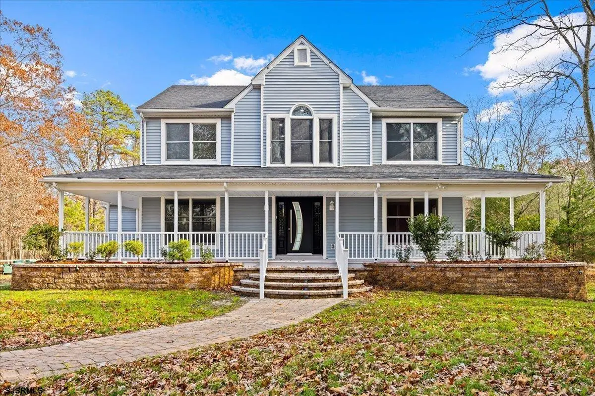 240 N Odessa Ave, Egg Harbor City, NJ 08215 - Image #1