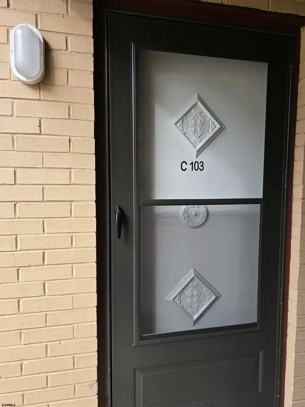 600 - C-103 Pacific Ave #C-103, Atlantic City, NJ 08401