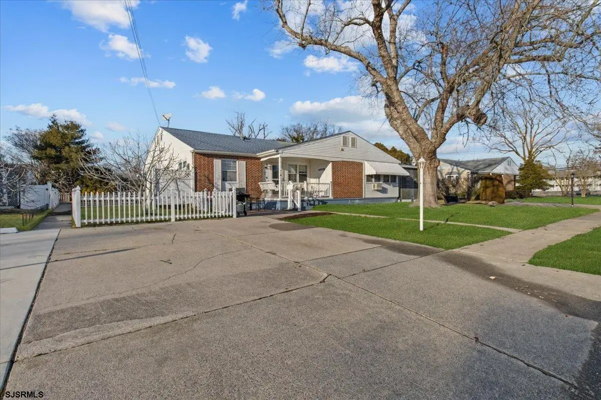 1351 Virginia Ave Ave, Cape May, NJ 08204 - Image #1