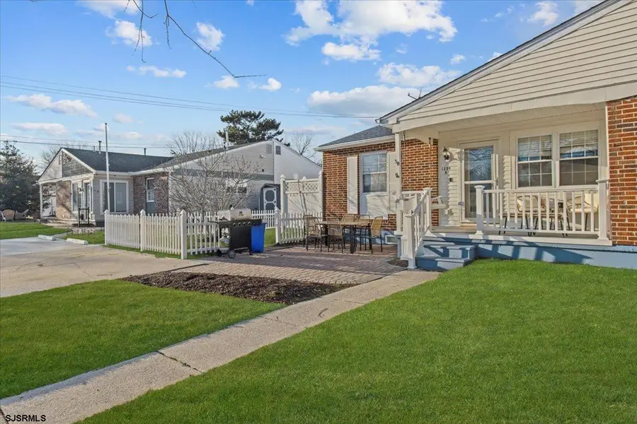1351 Virginia Ave Ave, Cape May, NJ 08204 - Image #3