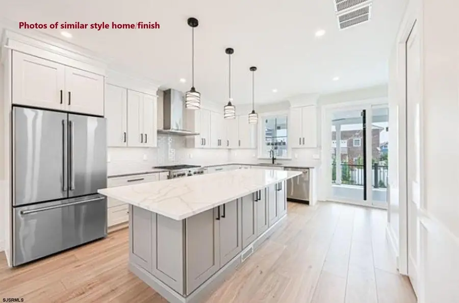 2 B N Buffalo Ave, Ventnor City, NJ 08406 - #3