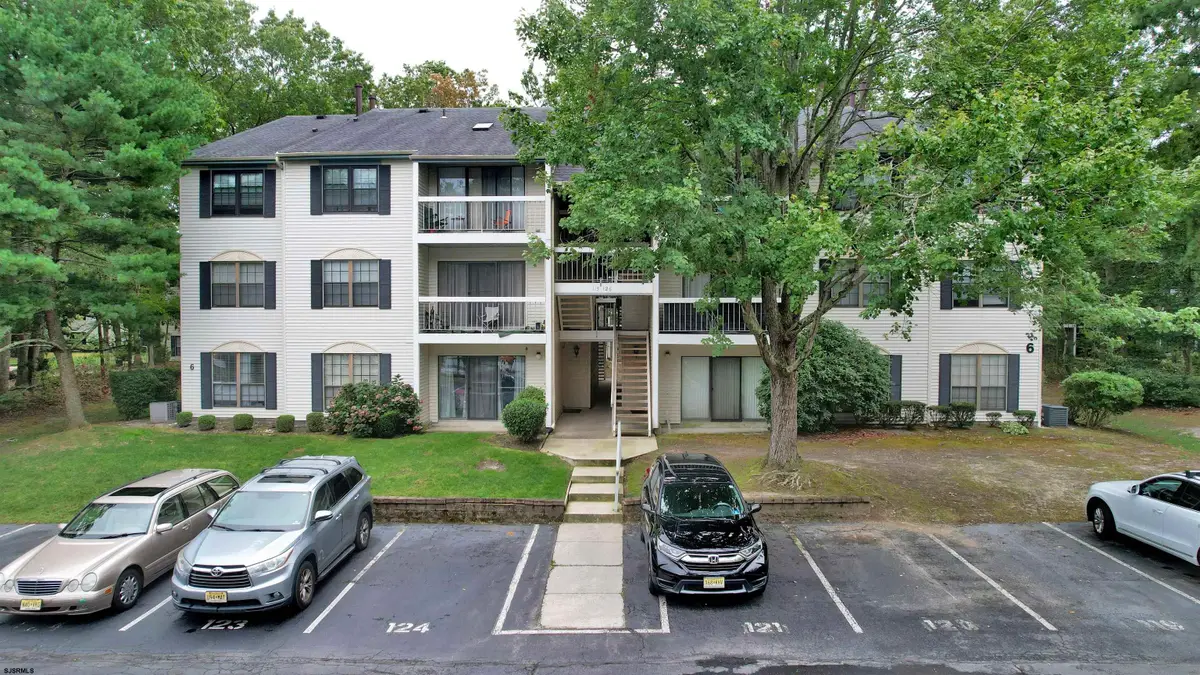 122 Mattix Run #122, Galloway, NJ 08205-0000 - Image #1