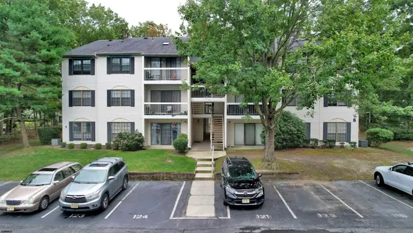 122 Mattix Run #122, Galloway Township, NJ 08205-0000