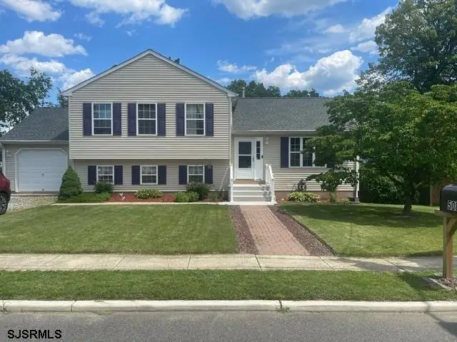508 Fern Ave, Woodbury, NJ 08096 - #1