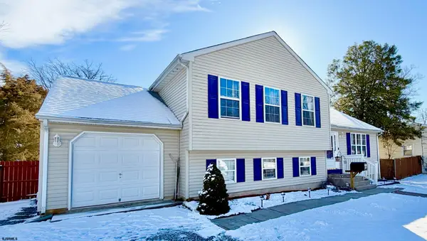 508 Fern Ave, Woodbury, NJ 08096