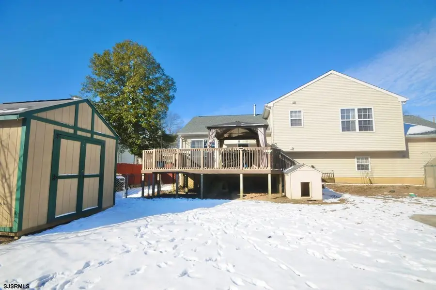 508 Fern Ave, Woodbury, NJ 08096 - #2