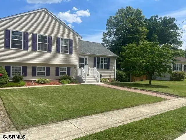 508 Fern Ave, Woodbury, NJ 08096 - #3