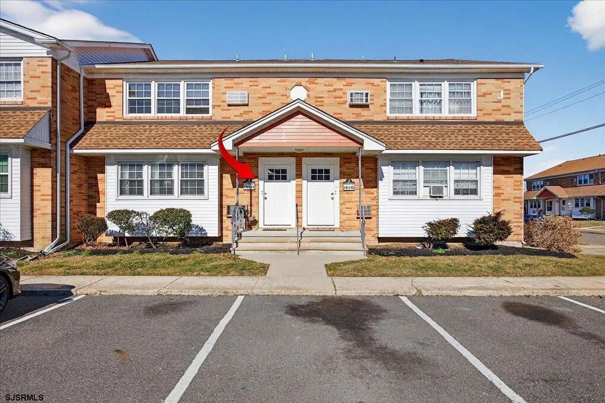707 N Oxford Ave #J11, Ventnor City, NJ 08406 - Image #1