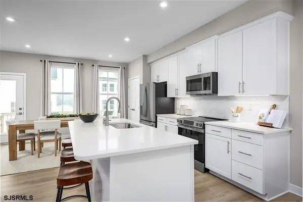 2503 Jesse Dr #2503, Somers Point, NJ 08244