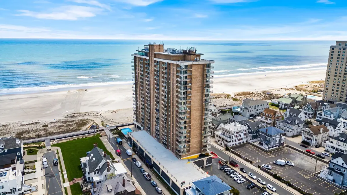 4800 Boardwalk #209, Ventnor City, NJ 08406 - Image #1