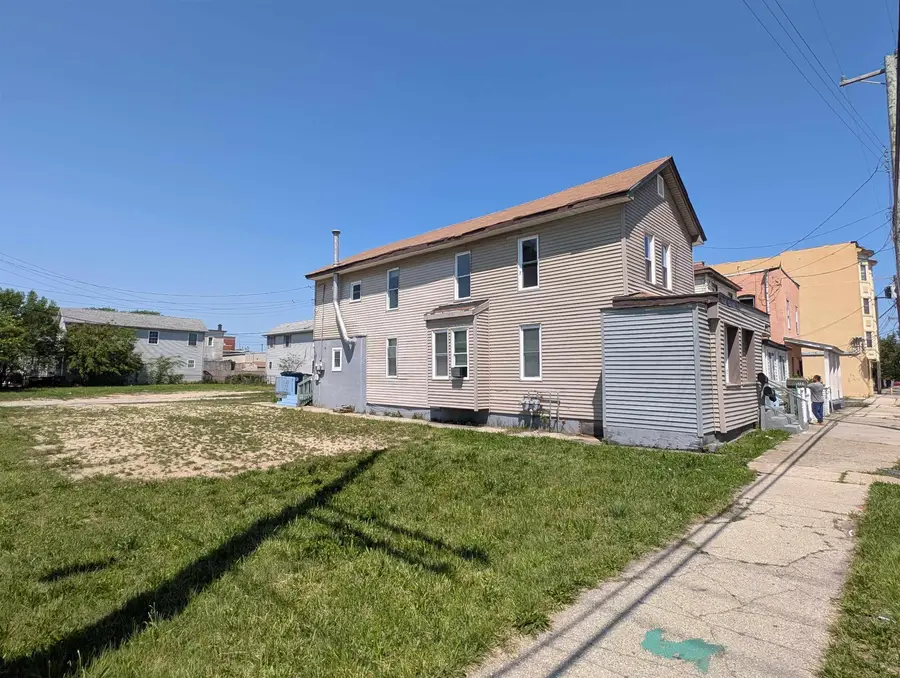 322 N Tennessee Ave, Atlantic City, NJ 08401 - #3