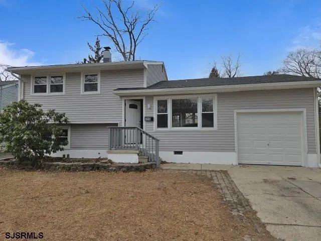 320 Jackson Ave, Northfield, NJ 08225-1111 - #1