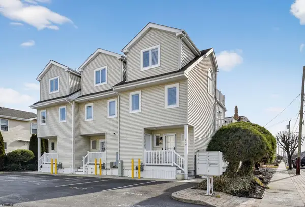 219 N 36th Street #219, Longport, NJ 08403