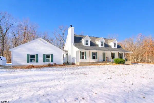 930 Heidelburg, Egg Harbor City, NJ 08215