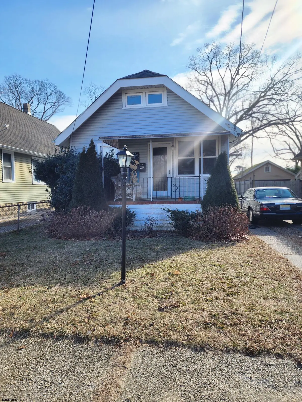 910 2nd Street, Northfield, NJ 08225 - #1