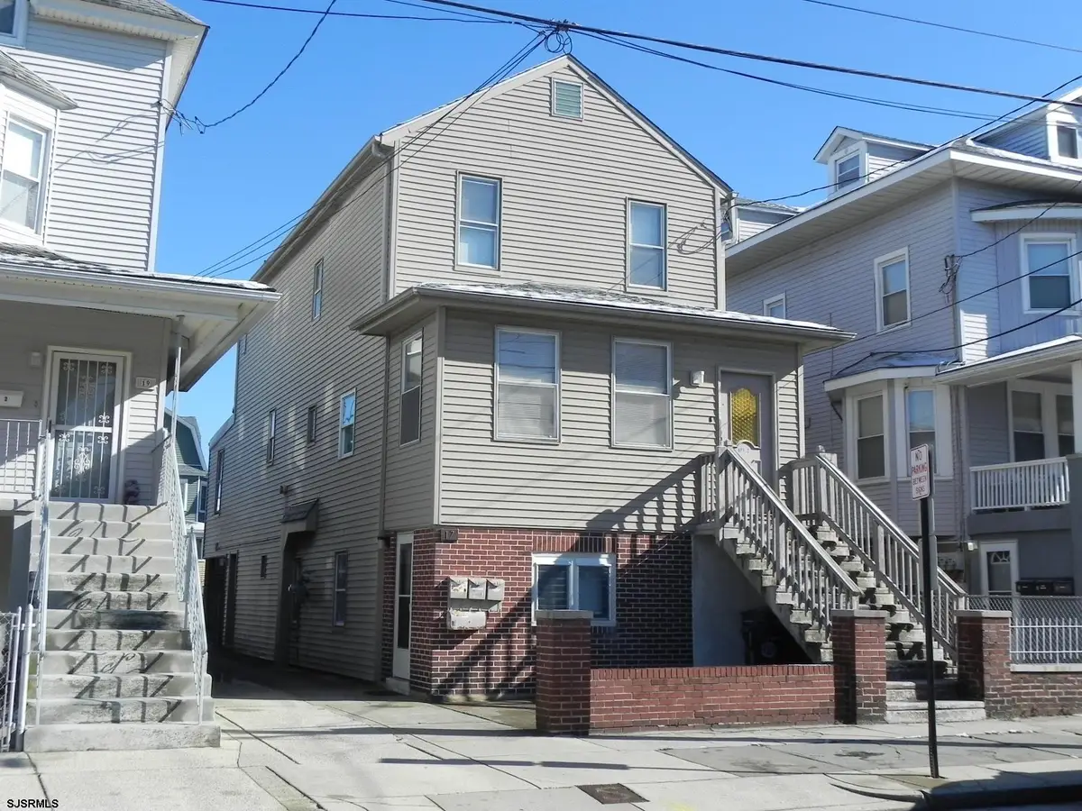 17 N Chelsea, Atlantic City, NJ 08402-6270 - Image #1