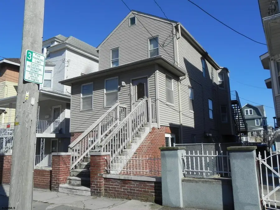 17 N Chelsea, Atlantic City, NJ 08402-6270 - Image #3