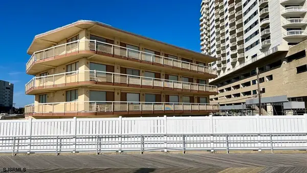 108 S Montpelier Ave Apt 209 #209, Atlantic City, NJ 08401