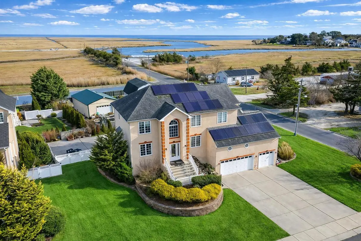 172 E Faunce Landing Road, Absecon, NJ 08201 - Image #1