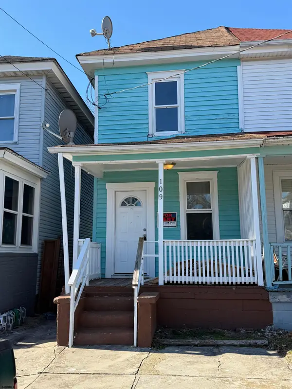 109 N 2nd St, Pleasantville, NJ 08232