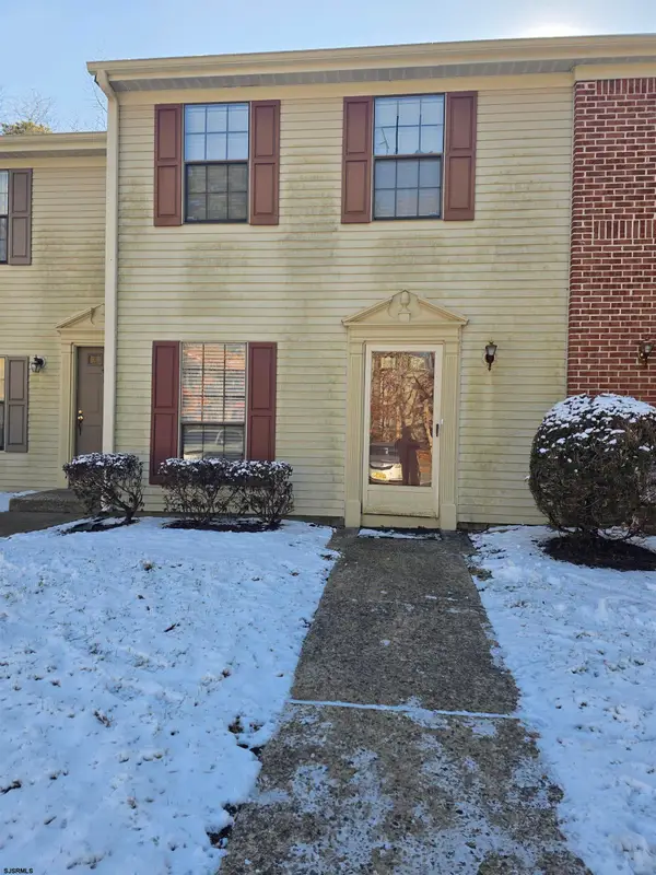 40 Cheshire Dr #40, Galloway Township, NJ 08205-3666