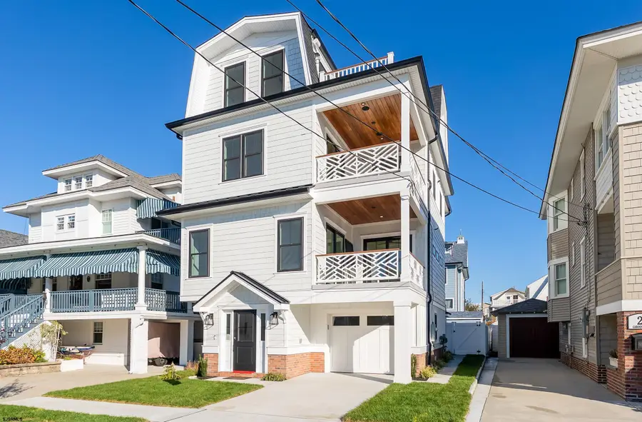 14 Gardens Road, Ocean City, NJ 08226 - #2