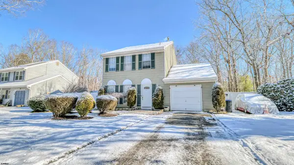 151 S Concord Terrace, Galloway Township, NJ 08205