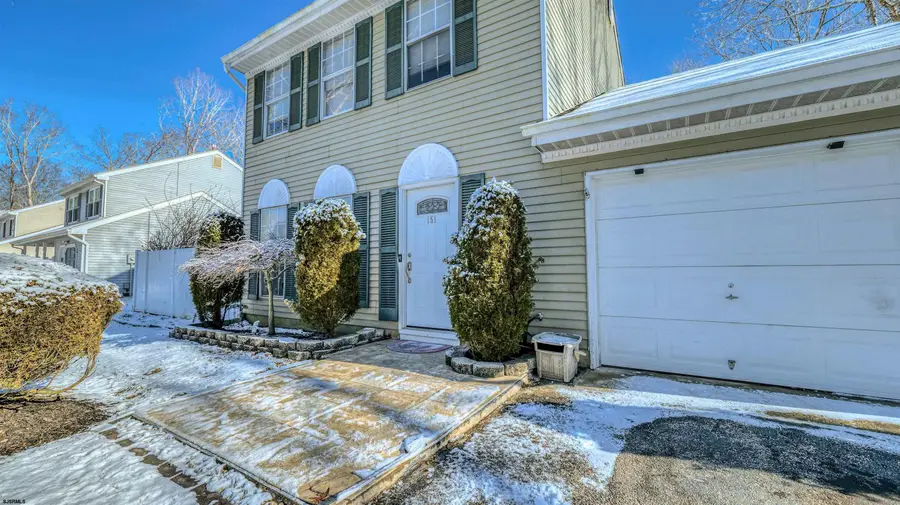 151 S Concord Terrace, Galloway, NJ 08205 - Image #2